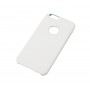 Чехол для iPhone 6 Baseus Thin Case белый