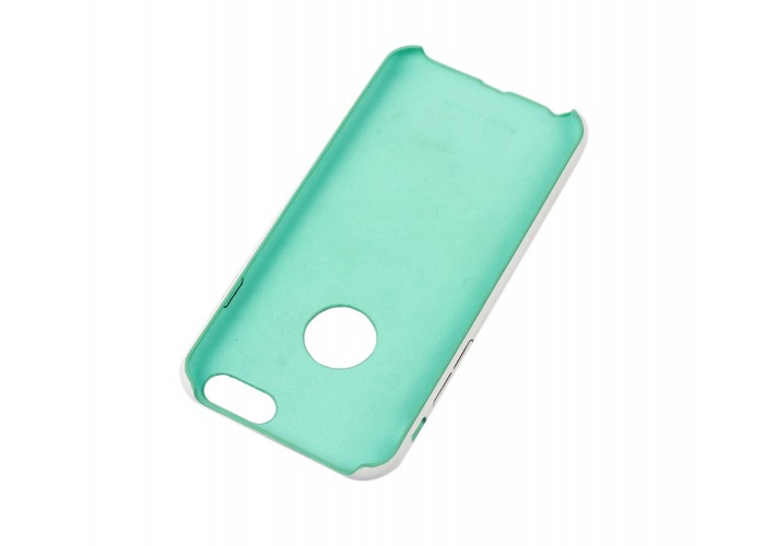 Чехол для iPhone 6 Baseus Thin Case белый