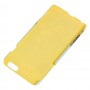 Чехол для iPhone 6 Plus Minions Soft Touch 