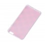 Чехол для iPhone 6 Plus Pearl Heart розовый