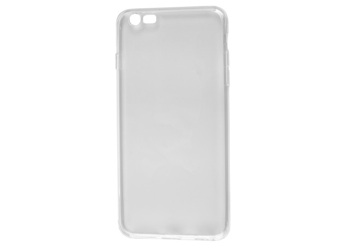 Чехол для iPhone 6 Plus / 6s Plus Hoco crystal clear прозрачный