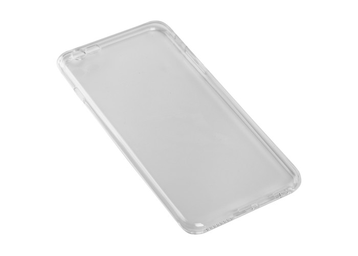 Чехол для iPhone 6 Plus / 6s Plus Hoco crystal clear прозрачный