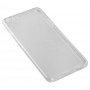 Чехол для iPhone 6 Plus / 6s Plus Hoco crystal clear прозрачный