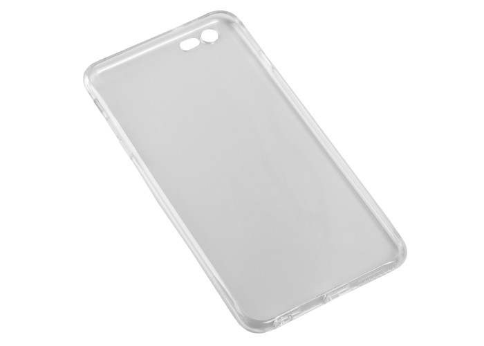 Чехол для iPhone 6 Plus / 6s Plus Hoco crystal clear прозрачный