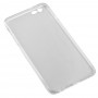 Чехол для iPhone 6 Plus / 6s Plus Hoco crystal clear прозрачный