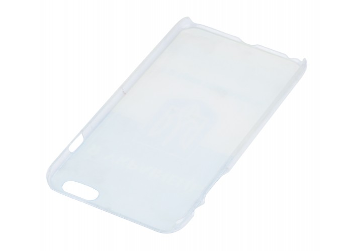 Чехол для iPhone 6 Plus Я Украинец