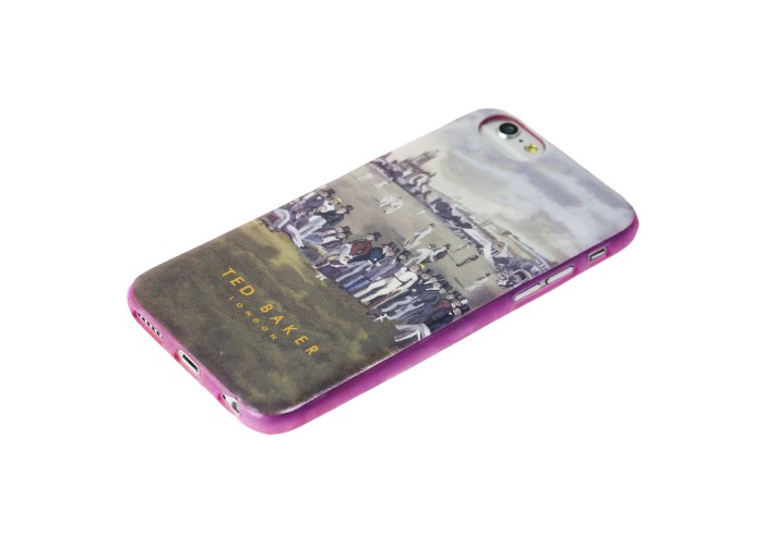 Чехол для iPhone 6 Ted Baker игра в крекет
