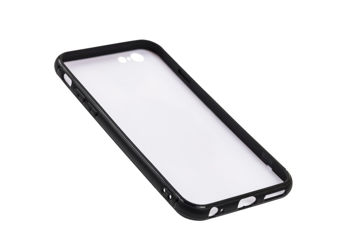 Чехол для iPhone 6 / 6s Girls UV lips