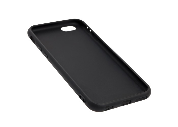 Чехол для iPhone 6 / 6s Joker Scary Face red