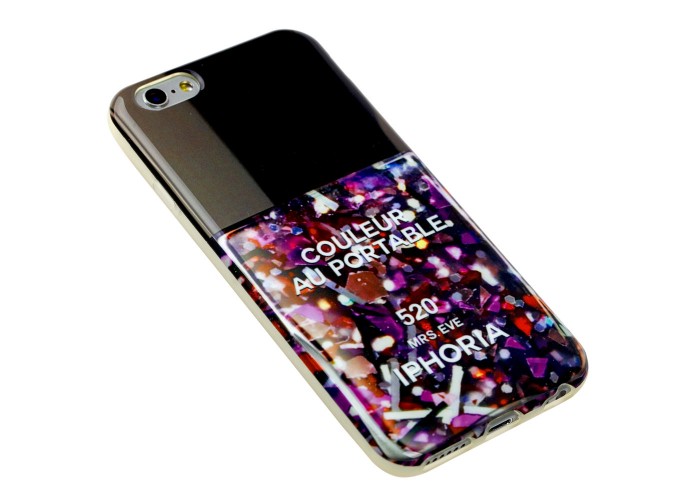 Чехол для iPhone 6 couleur au portable 520