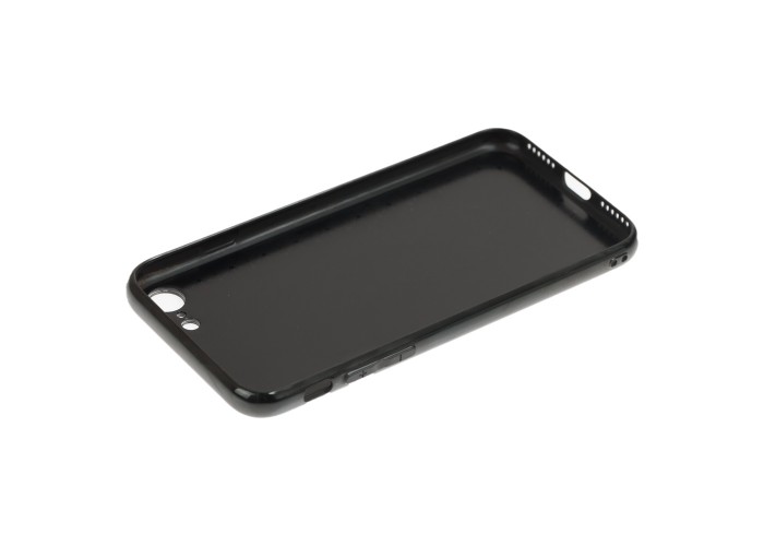 Чехол для iPhone 7 / 8 Glass космос