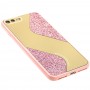 Чехол для iPhone 7 / 8 / SE 20 Shine mirror розовый