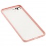 Чехол для iPhone 7 / 8 / SE 20 Shine mirror розовый