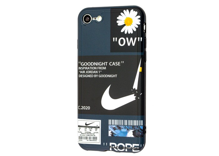 Чехол для iPhone 7 / 8 / SE 20 VIP Print goodnight