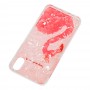 Чехол для iPhone X / Xs Blood of Jelly 