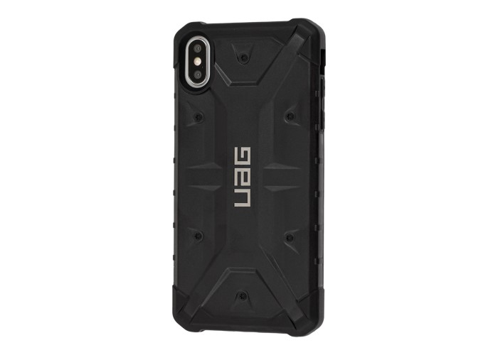 Чехол для iPhone X / Xs UAG Case черный