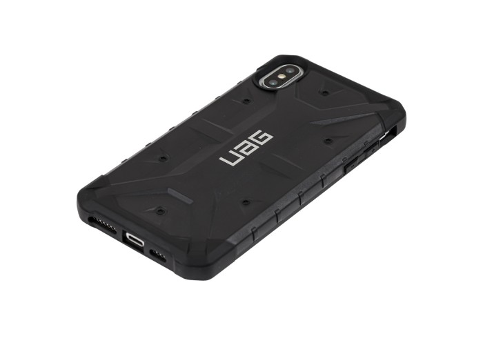 Чехол для iPhone X / Xs UAG Case черный