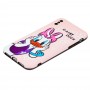 Чехол для iPhone X / Xs VIP Print Daisy Duck