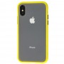 Чехол для iPhone X / Xs  