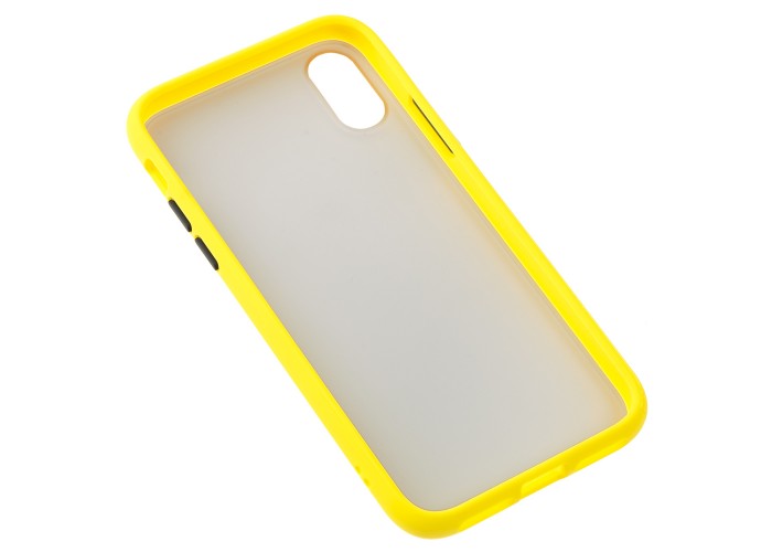 Чехол для iPhone X / Xs  
