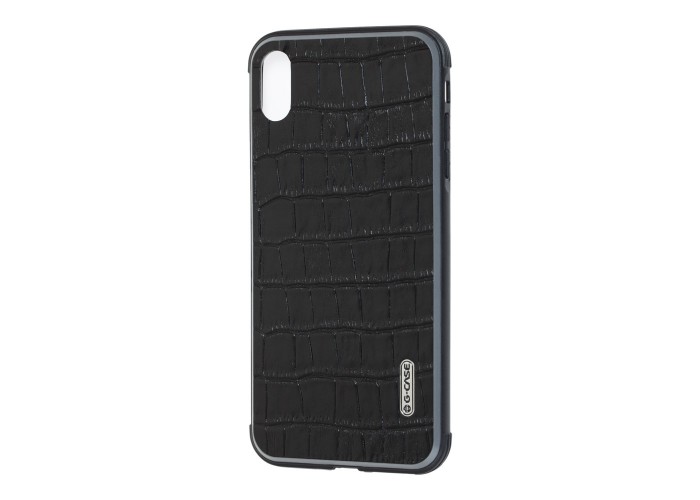 Чехол для iPhone Xr G-Case Monte Carlo 