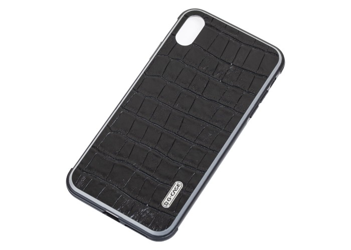 Чехол для iPhone Xr G-Case Monte Carlo 