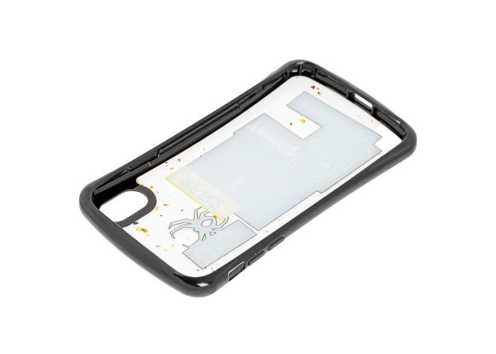 Чехол для iPhone Xr Glue shining bear thrasher