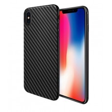 Чехол для iPhone Xr Hoco "Delicate Shadow" черный