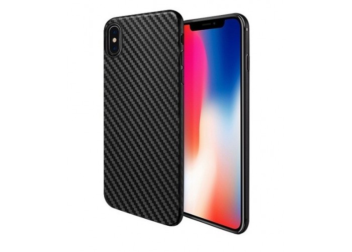 Чехол для iPhone Xr Hoco 