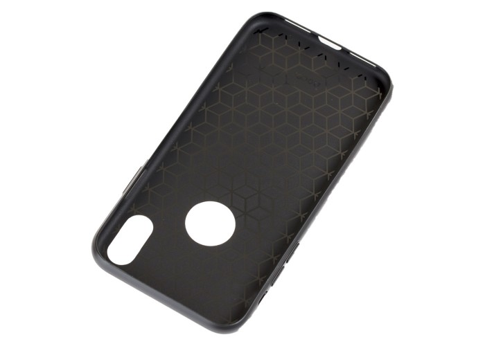 Чехол для iPhone Xr Hoco 