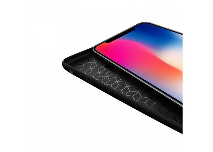 Чехол для iPhone Xr Hoco 