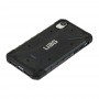 Чехол для iPhone Xr UAG Case черный