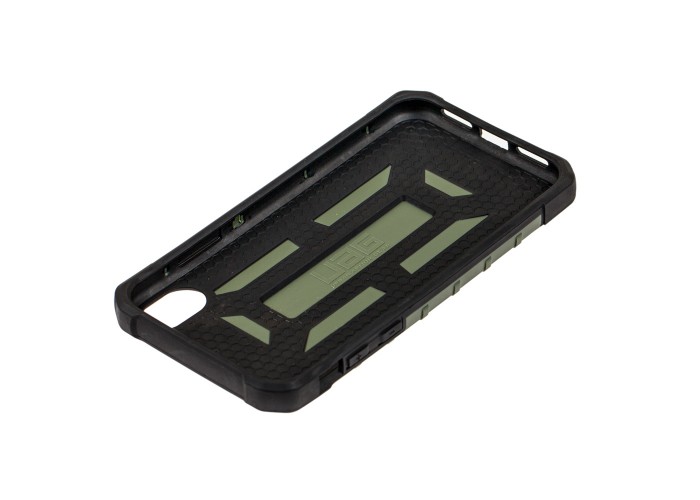 Чехол для iPhone Xr UAG Case зеленый
