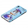 Чехол для iPhone Xr VIP Print Donald Duck