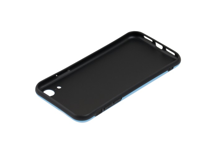 Чехол для iPhone Xr VIP Print Donald Duck