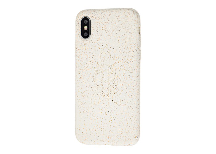 Чехол для iPhone Xs Max Eco-friendly nature 
