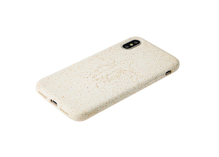 Чехол для iPhone Xs Max Eco-friendly nature 
