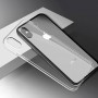 Чехол для iPhone Xs Max Hoco Light прозрачный