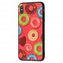 Чехол для iPhone Xs Max My style 