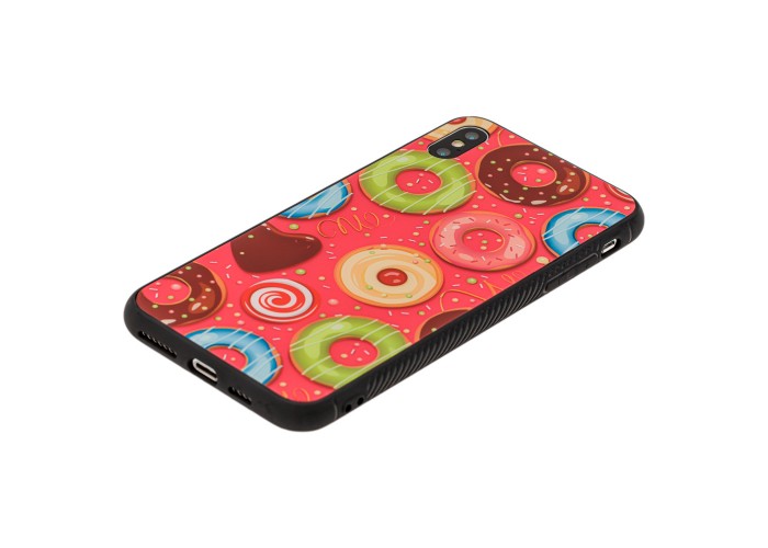Чехол для iPhone Xs Max My style 