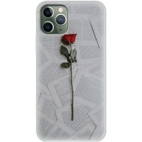 Чехол iPhone 11Pro Mixcase для влюбленных 19