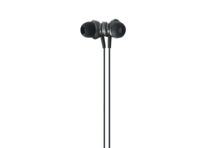 Гарнитура Bluetooth Celebrat A6 серый