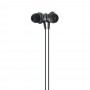 Гарнитура Bluetooth Celebrat A6 серый
