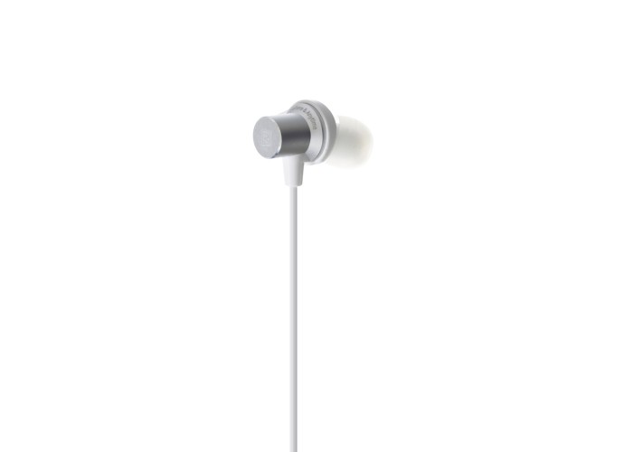 Гарнитура Bluetooth Remax RB-S7 белый