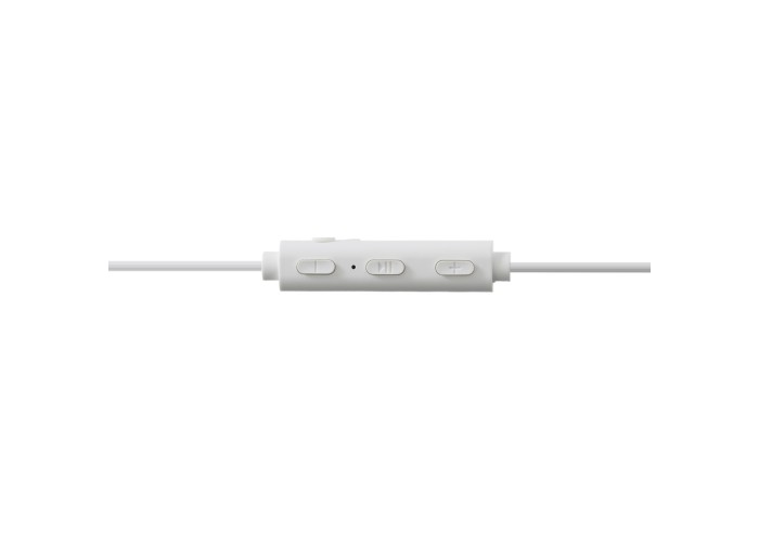 Гарнитура Bluetooth Remax RB-S7 белый