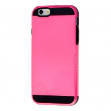 Накладка Evolution iPhone 6 Pink (APH6-EVLTN-PINK)