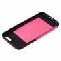 Накладка Evolution iPhone 6 Pink (APH6-EVLTN-PINK)