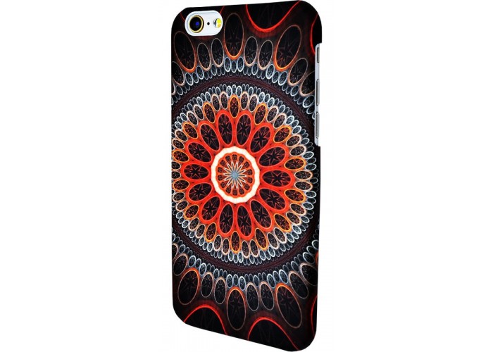 Накладка для iPhone 6 ARO Soft touch №11