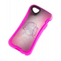 Накладка iPhone 5 Light Pink (APH5-SESHD-LPNK) Sesto HD