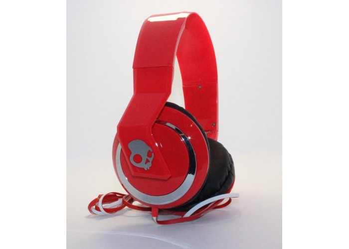 Наушники Skullcandy MIX Master black